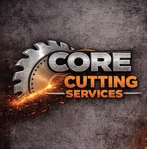 Cover photo of Core Cutting Services